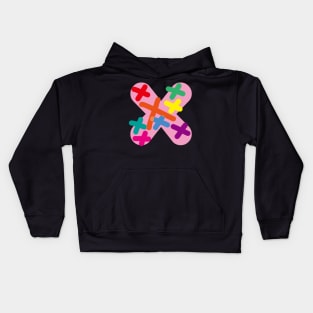 Xxxxxxxxx Kids Hoodie